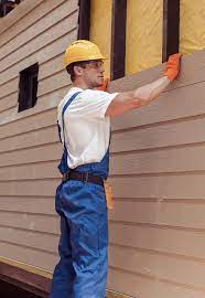 Siding Removal and Disposal in Harvey, IL